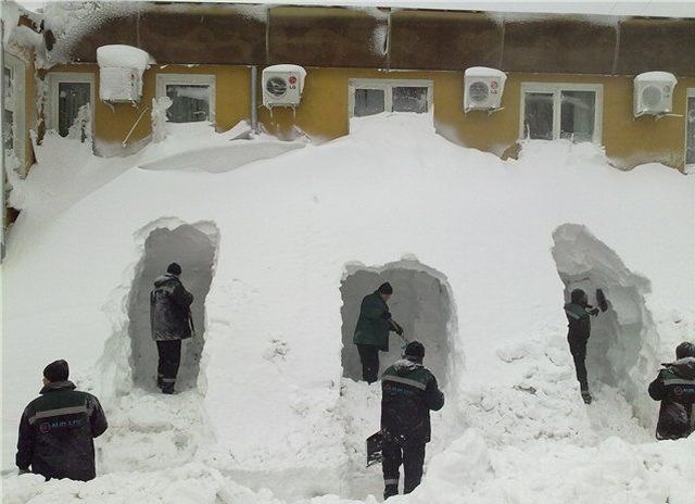 Bildschirmarbeiter - Picdump 25.12.2009