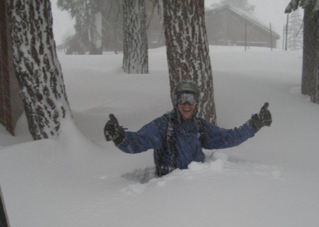 Bildschirmarbeiter - Picdump 25.12.2009