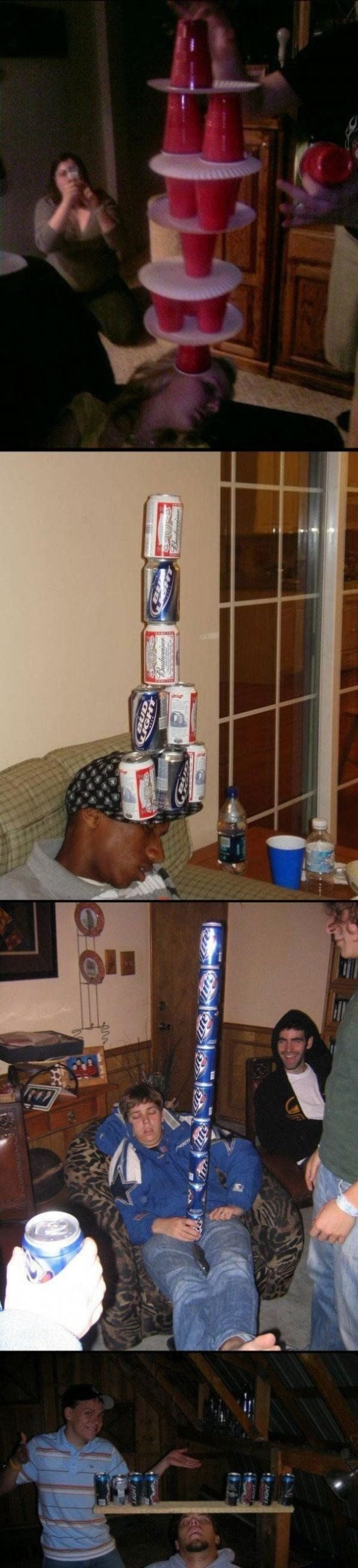 Bildschirmarbeiter - Picdump 25.12.2009