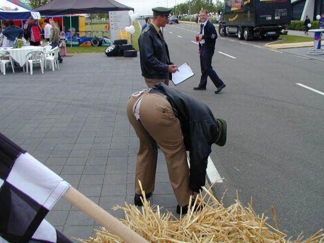 Bildschirmarbeiter - Picdump 25.12.2009