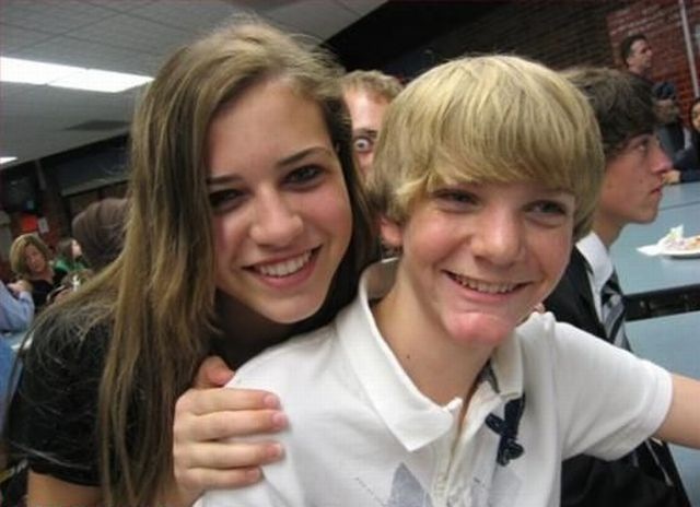 Bildschirmarbeiter - Picdump 25.12.2009