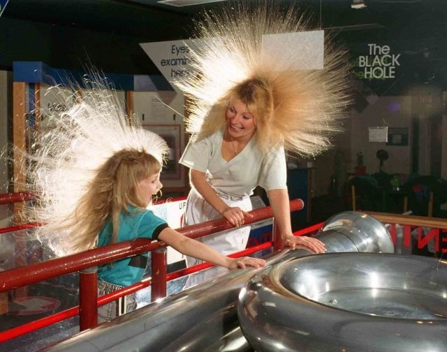 Bildschirmarbeiter - Picdump 25.12.2009