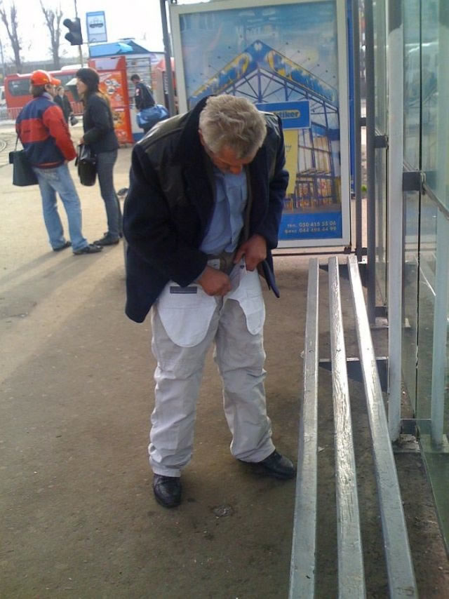 Bildschirmarbeiter - Picdump 25.12.2009