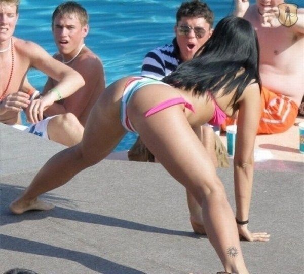 Bildschirmarbeiter - Picdump 25.12.2009