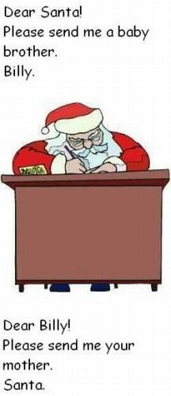 Bildschirmarbeiter - Picdump 25.12.2009