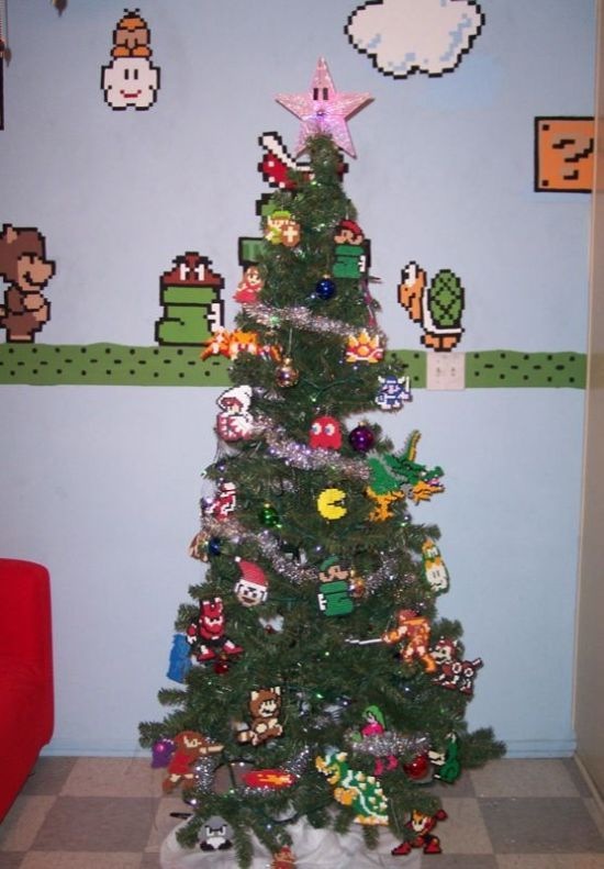 Bildschirmarbeiter - Picdump 25.12.2009