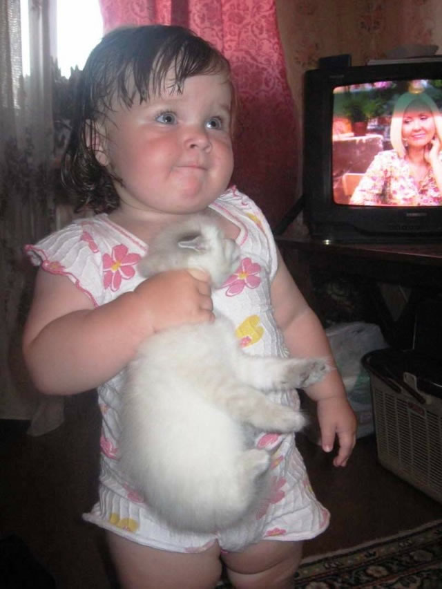 Bildschirmarbeiter - Picdump 25.12.2009