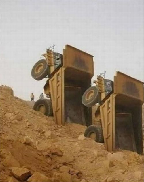 Bildschirmarbeiter - Picdump 25.12.2009