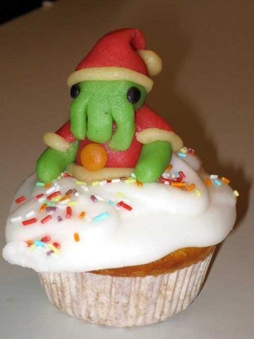 Bildschirmarbeiter - Picdump 25.12.2009