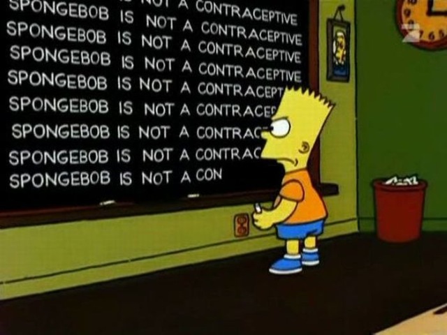 Bildschirmarbeiter - Picdump 25.12.2009