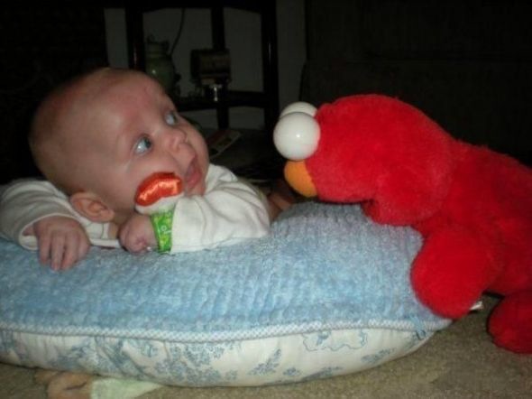 Bildschirmarbeiter - Picdump 25.12.2009