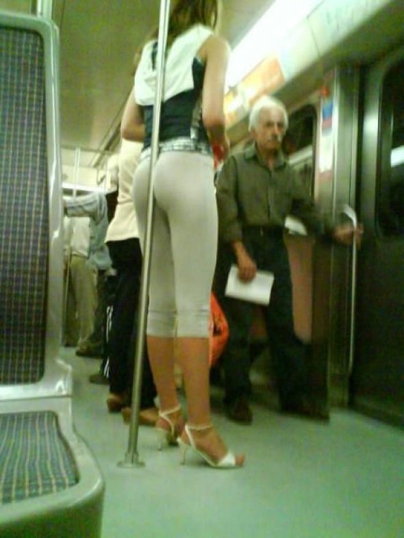 Bildschirmarbeiter - Picdump 25.12.2009