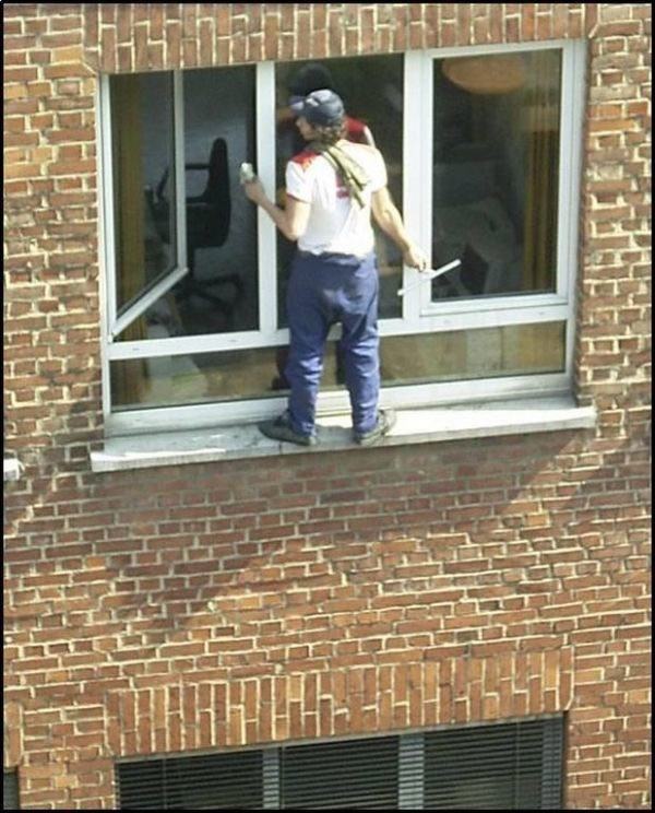 Bildschirmarbeiter - Picdump 01.01.2010