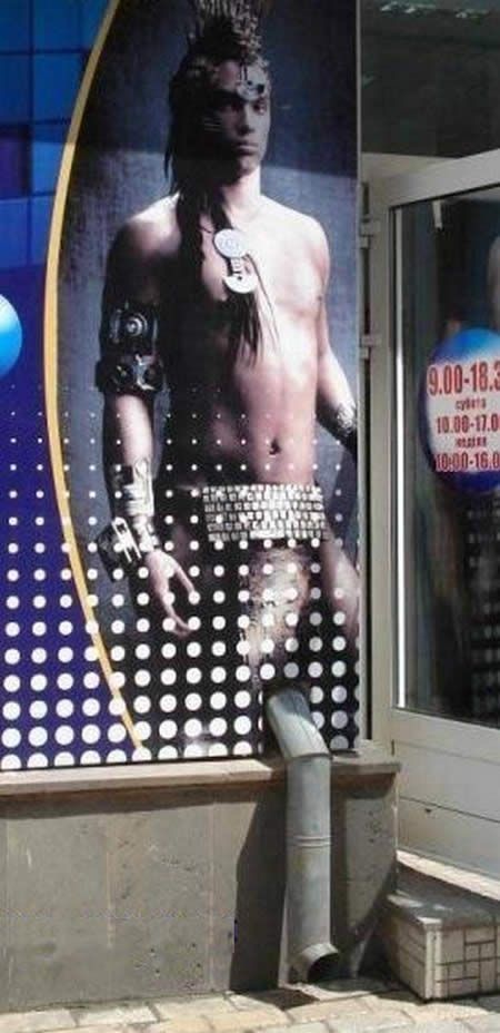 Bildschirmarbeiter - Picdump 01.01.2010