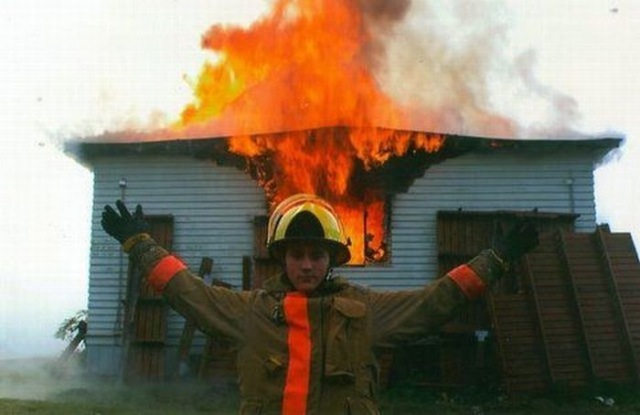 Bildschirmarbeiter - Picdump 01.01.2010