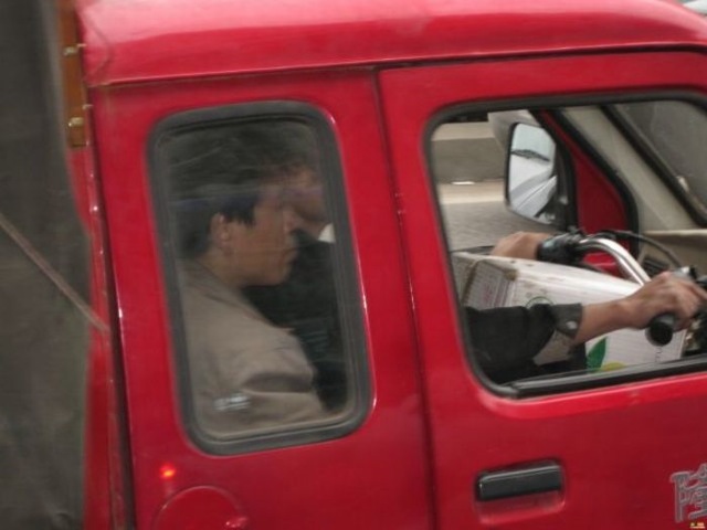 Bildschirmarbeiter - Picdump 01.01.2010