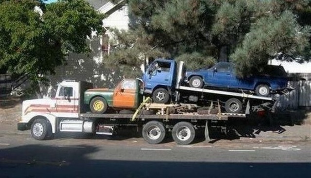 Bildschirmarbeiter - Picdump 01.01.2010