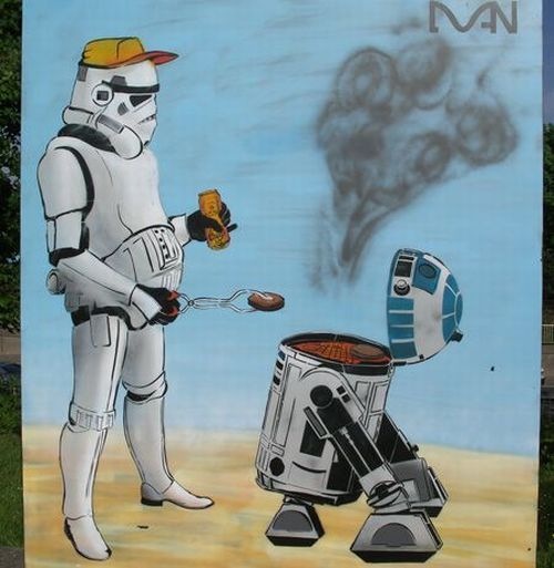 Bildschirmarbeiter - Picdump 01.01.2010