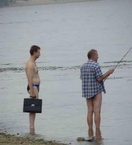 Bildschirmarbeiter - Picdump 01.01.2010