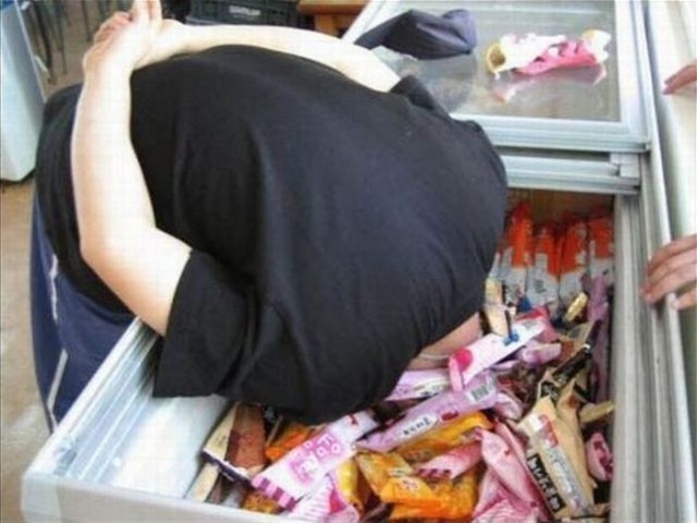 Bildschirmarbeiter - Picdump 01.01.2010