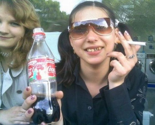 Bildschirmarbeiter - Picdump 01.01.2010