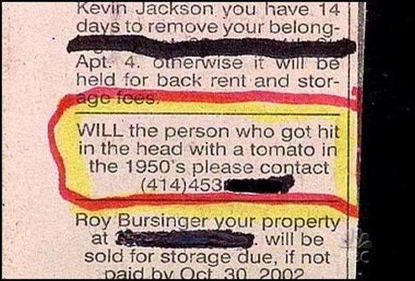 Bildschirmarbeiter - Picdump 01.01.2010