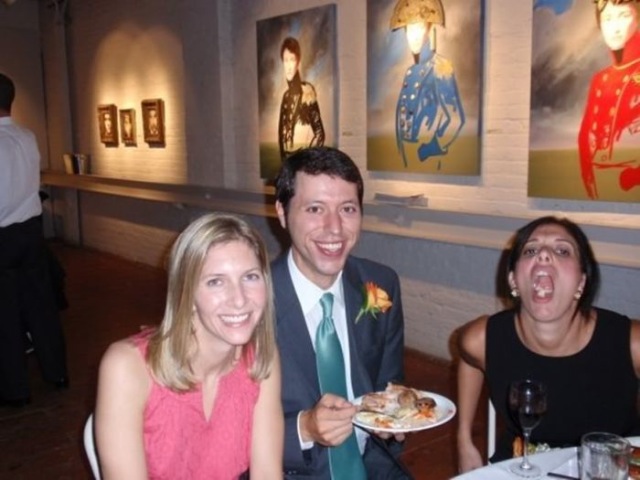 Bildschirmarbeiter - Picdump 01.01.2010