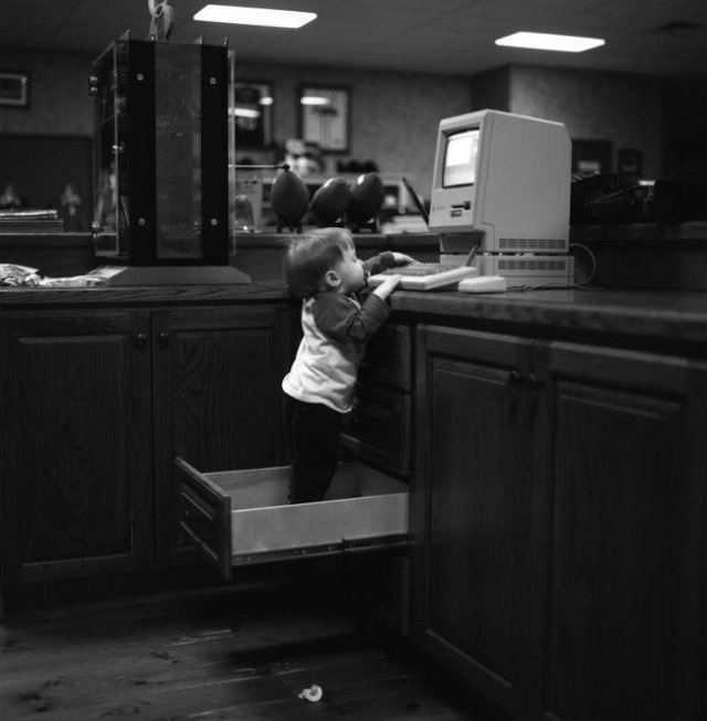 Bildschirmarbeiter - Picdump 01.01.2010