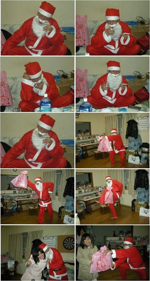 Bildschirmarbeiter - Picdump 01.01.2010