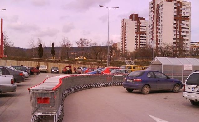 Bildschirmarbeiter - Picdump 08.01.2010