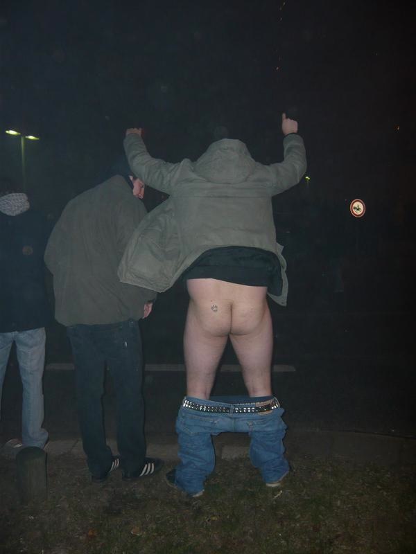 Bildschirmarbeiter - Picdump 08.01.2010