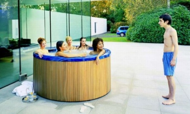 Bildschirmarbeiter - Picdump 08.01.2010