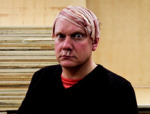 Bildschirmarbeiter - Picdump 08.01.2010