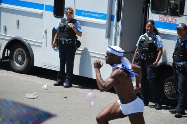 Bildschirmarbeiter - Picdump 08.01.2010