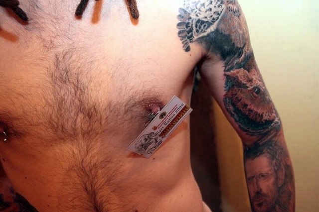 Bildschirmarbeiter - Picdump 08.01.2010