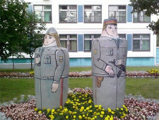 Bildschirmarbeiter - Picdump 08.01.2010