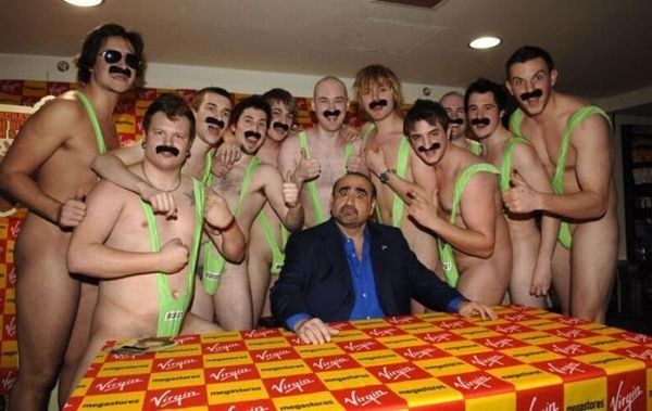 Bildschirmarbeiter - Picdump 08.01.2010