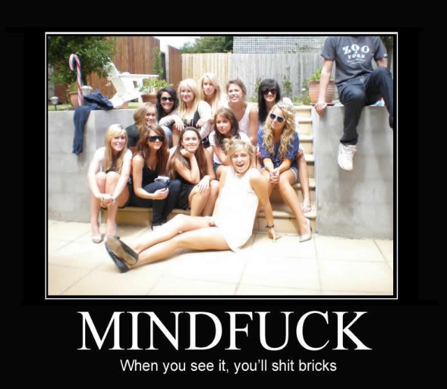 Bildschirmarbeiter - Picdump 08.01.2010