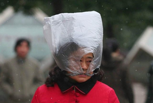 Bildschirmarbeiter - Picdump 15.01.2010