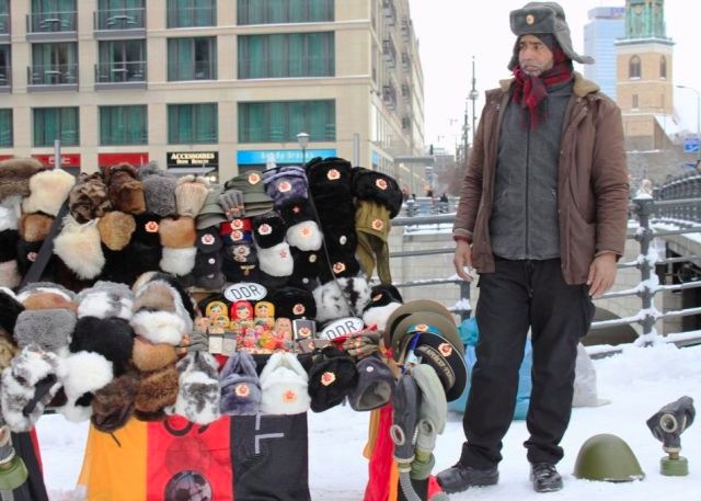 Bildschirmarbeiter - Picdump 15.01.2010