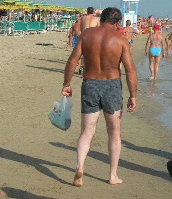 Bildschirmarbeiter - Picdump 15.01.2010