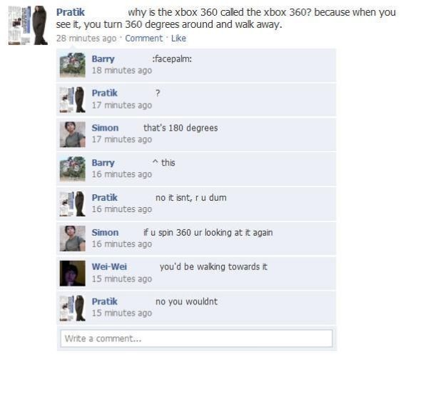 Bildschirmarbeiter - Picdump 15.01.2010