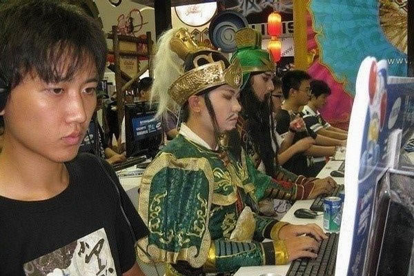 Bildschirmarbeiter - Picdump 15.01.2010