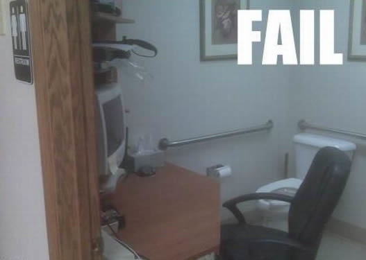 Bildschirmarbeiter - Picdump 15.01.2010