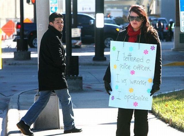 Bildschirmarbeiter - Picdump 15.01.2010