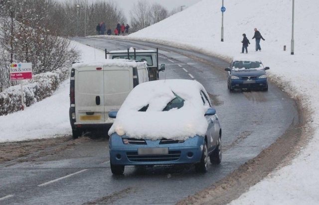 Bildschirmarbeiter - Picdump 15.01.2010