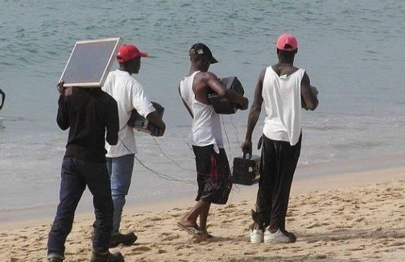 Bildschirmarbeiter - Picdump 22.01.2010