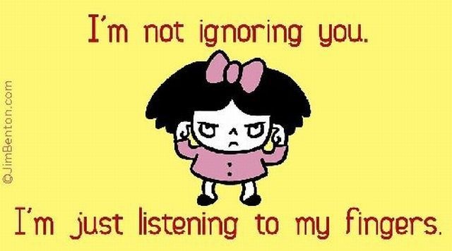 Bildschirmarbeiter - Picdump 22.01.2010