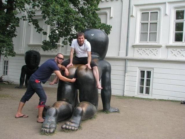 Bildschirmarbeiter - Picdump 22.01.2010