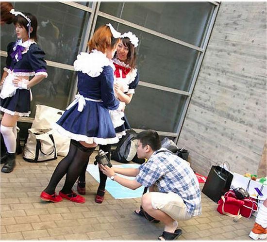 Bildschirmarbeiter - Picdump 22.01.2010